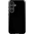 Midnight Galaxy S25 Impact Case