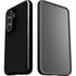 Midnight Galaxy S25 Impact Case