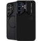 Midnight Galaxy S24 Plus Kickstand Case