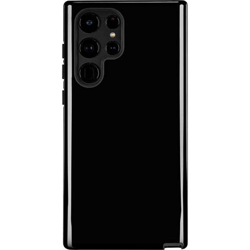 Midnight Galaxy Cases