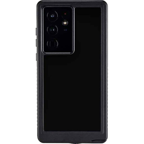 Midnight Galaxy S24 Ultra Waterproof Case