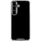 Midnight Galaxy S26 Clear Case