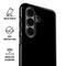 Midnight Galaxy S26 Impact Case
