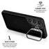 Midnight Galaxy S26 Kickstand Case