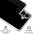 Midnight Galaxy S26 Plus Clear Case