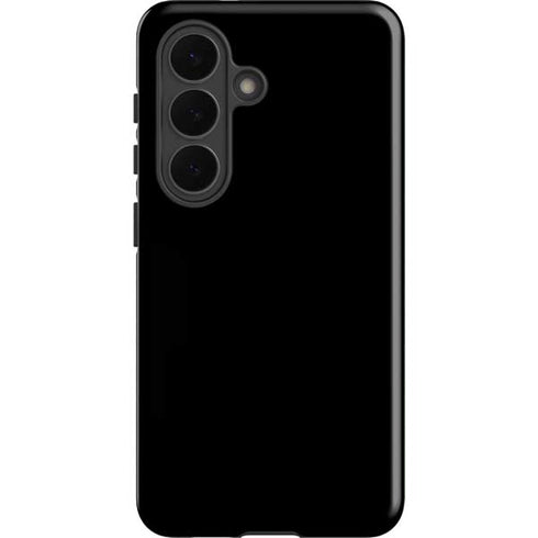 Midnight Galaxy S26 Plus Impact Case