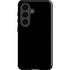 Midnight Galaxy S26 Plus Impact Case