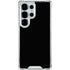 Midnight Galaxy S26 Ultra Clear Case