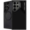 Midnight Galaxy S26 Ultra Kickstand Case