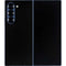Midnight Galaxy Z Fold6 Skin