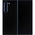 Midnight Galaxy Z Fold6 Skin
