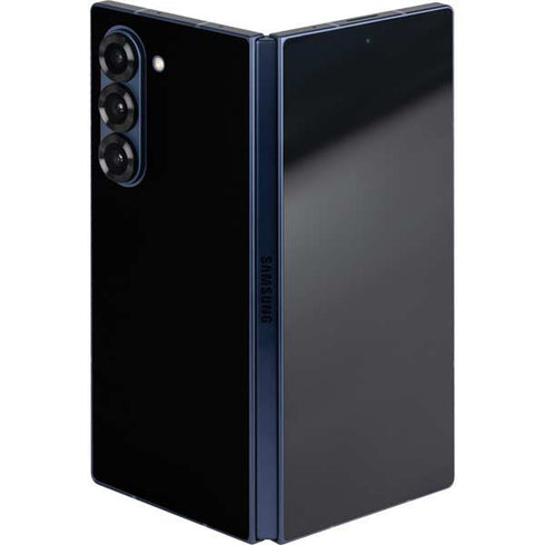 Midnight Galaxy Z Fold6 Skin