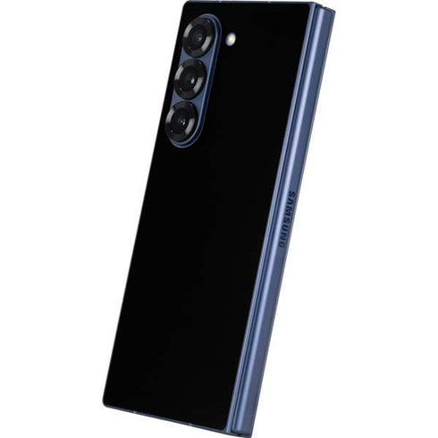 Midnight Galaxy Z Fold6 Skin