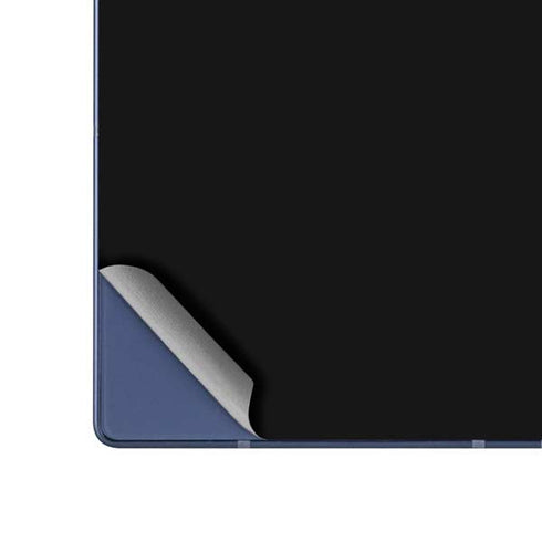 Midnight Galaxy Z Fold6 Skin
