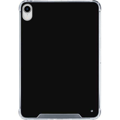 Midnight iPad 11th Gen (2025) Clear Case