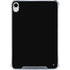 Midnight iPad 11th Gen (2025) Clear Case