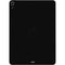 Midnight Apple iPad Air Skin