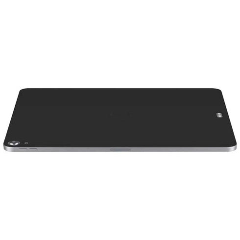 Midnight Apple iPad Air Skin