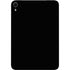Midnight Apple iPad Mini Skin