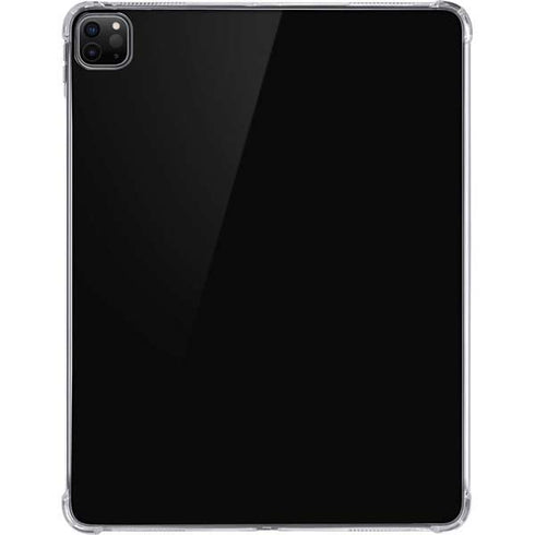 Midnight iPad Pro 11in (2024) Clear Case