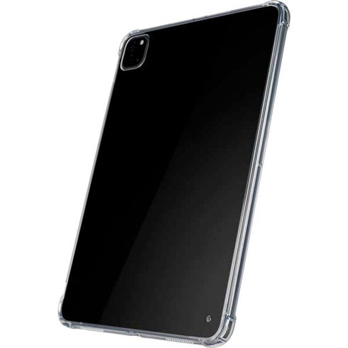 Midnight iPad Pro 11in (2024) Clear Case