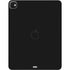 Midnight iPad Pro 13in M4 (2024) Skin