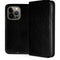 Midnight Solid iPhone 13 Pro Folio Case