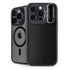 Midnight iPhone 13 Pro Kickstand Case