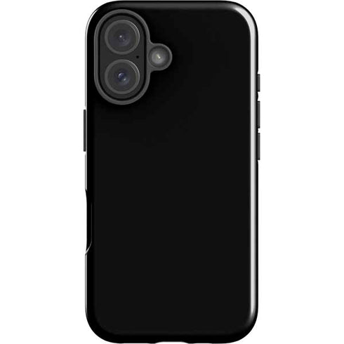 Midnight iPhone 16 Impact Case