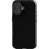 Midnight iPhone 16 Impact Case