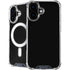 Midnight iPhone 16 MagSafe Case