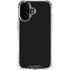 Midnight iPhone 16 Plus Clear Case