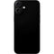Midnight iPhone 16 Plus Skin