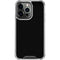 Midnight iPhone 16 Pro Clear Case