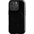 Midnight iPhone 16 Pro Magsafe Impact Case