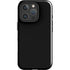 Midnight iPhone 16 Pro Max Impact Case