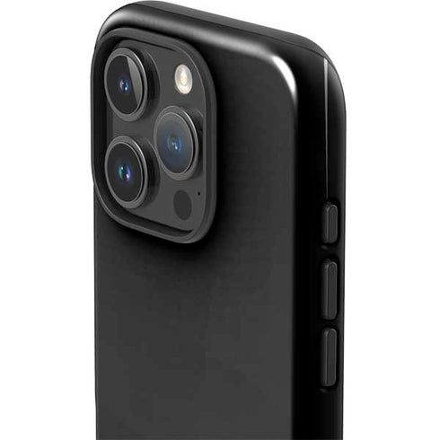 Midnight iPhone 16 Pro Max Impact Case