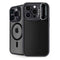 Midnight iPhone 16 Pro Max Kickstand Case