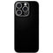 Midnight iPhone 16 Pro Skin