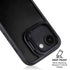Midnight iPhone 16e Kickstand Case