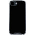 Midnight iPhone 16e Clear Case