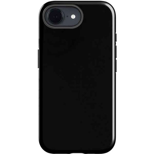 Midnight iPhone 16e Impact Case
