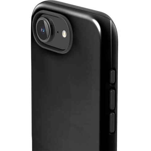 Midnight iPhone 16e Impact Case