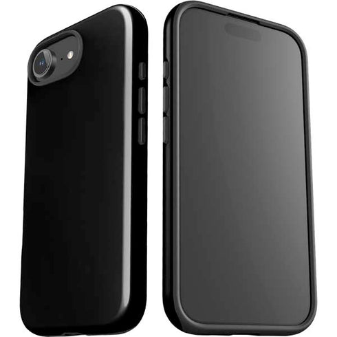 Midnight iPhone 16e Impact Case