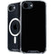Midnight iPhone 16e MagSafe Case