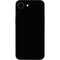 Midnight iPhone 16e Skin