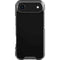Midnight iPhone 17 Air Clear Case