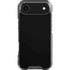 Midnight iPhone 17 Air Clear Case