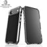 Midnight iPhone 17 Air Clear Case