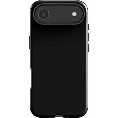 Midnight iPhone 17 Air Impact Case